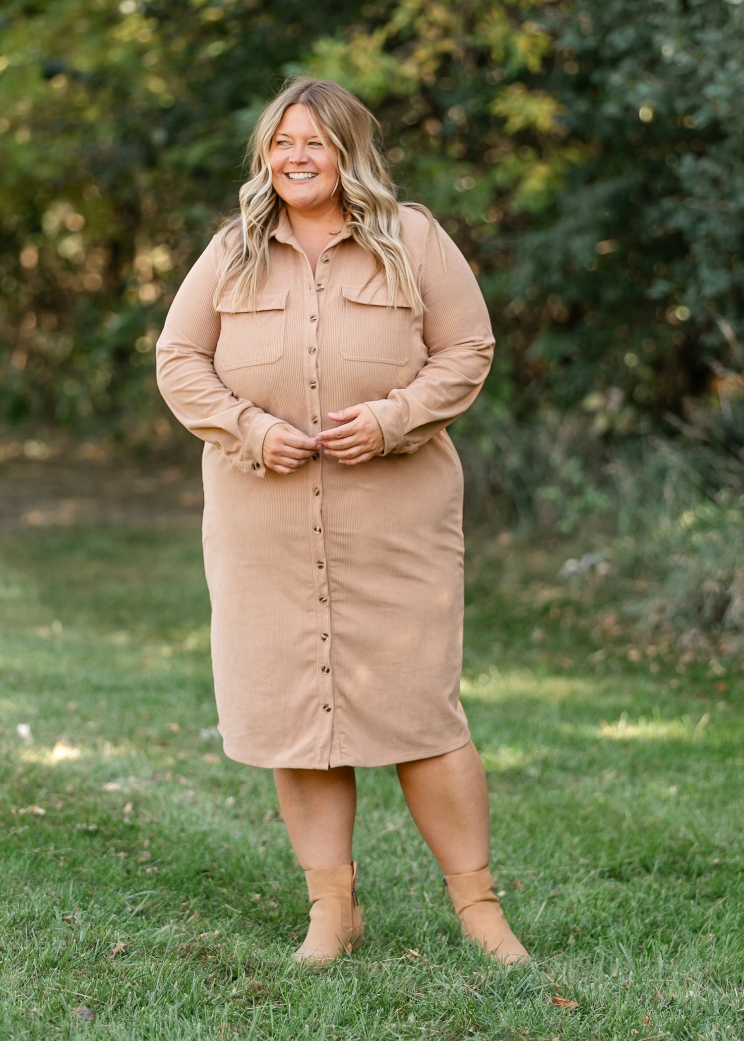 Plus Size New Arrivals