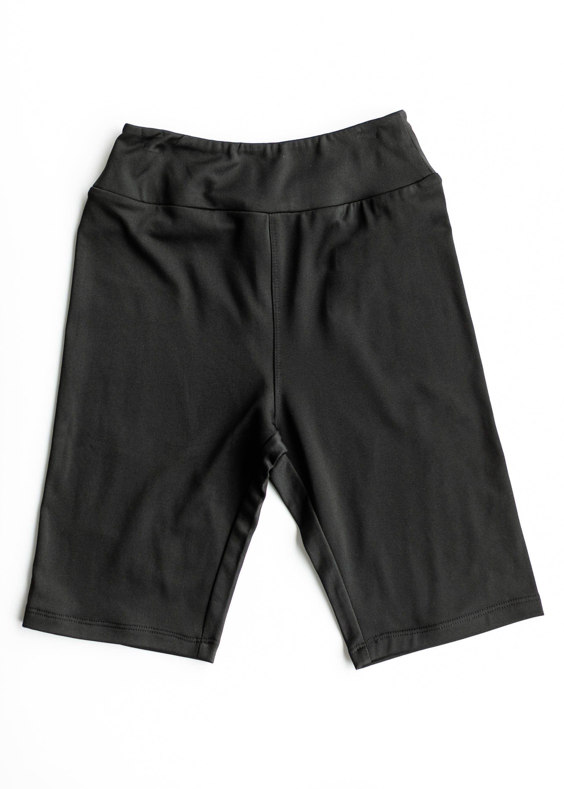 No Cling Premium Biker Shorts IC Layering Essentials