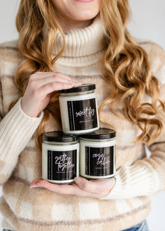 Candle Lovers! Bundle