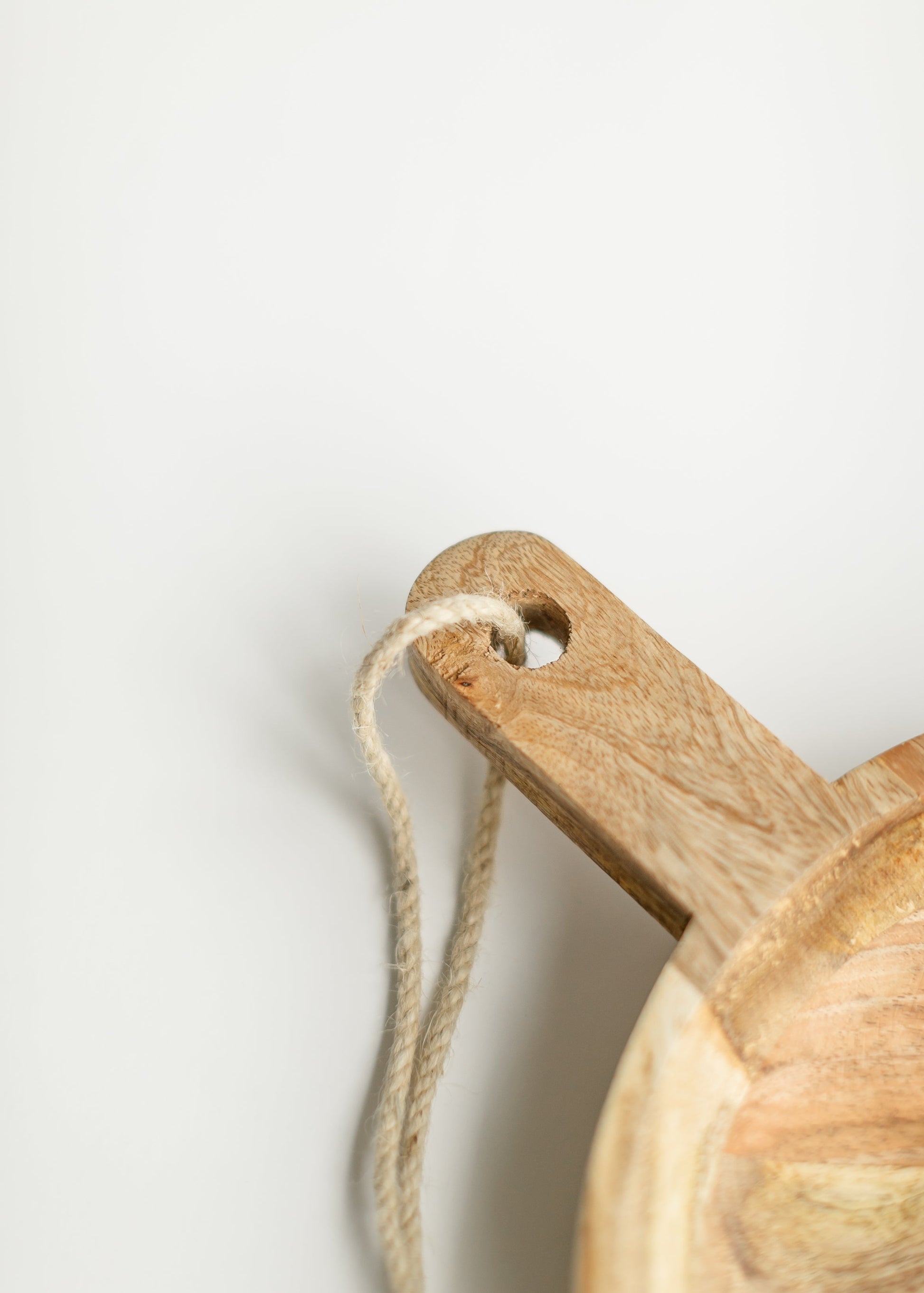 Carved Mango Wood Bowl Gifts