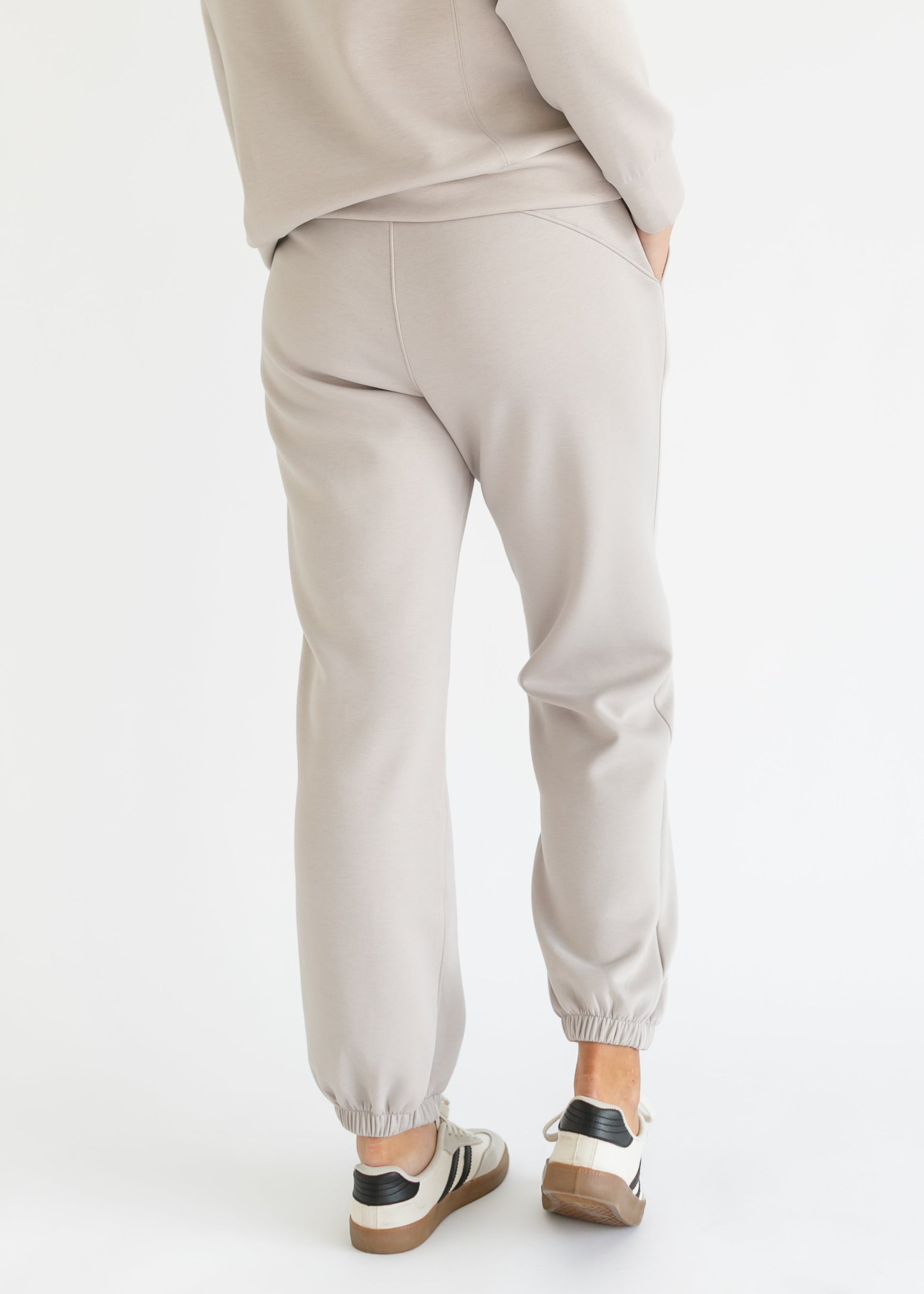 Jogger Soft Modal Lounge Pants FF Skirts