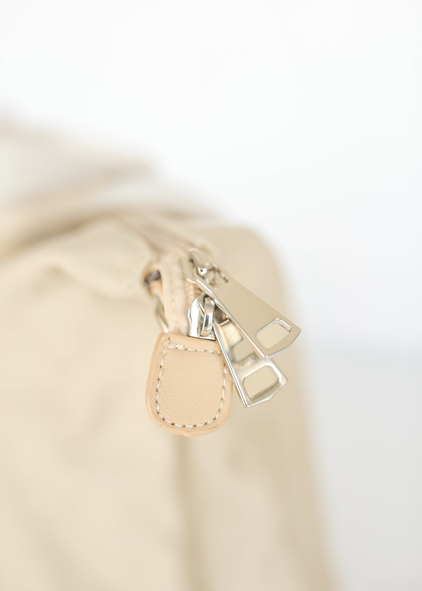 Khaki Weekender Tote Bag Accessory