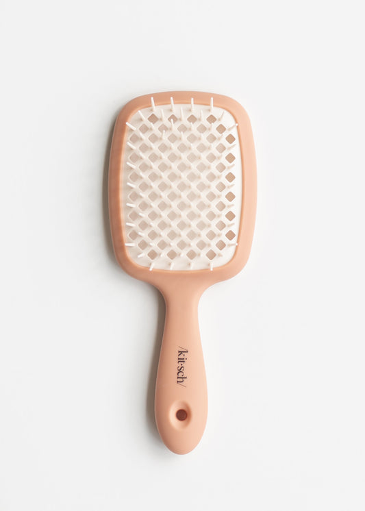 Kitsch Vented Paddle Hair Brush Accessories