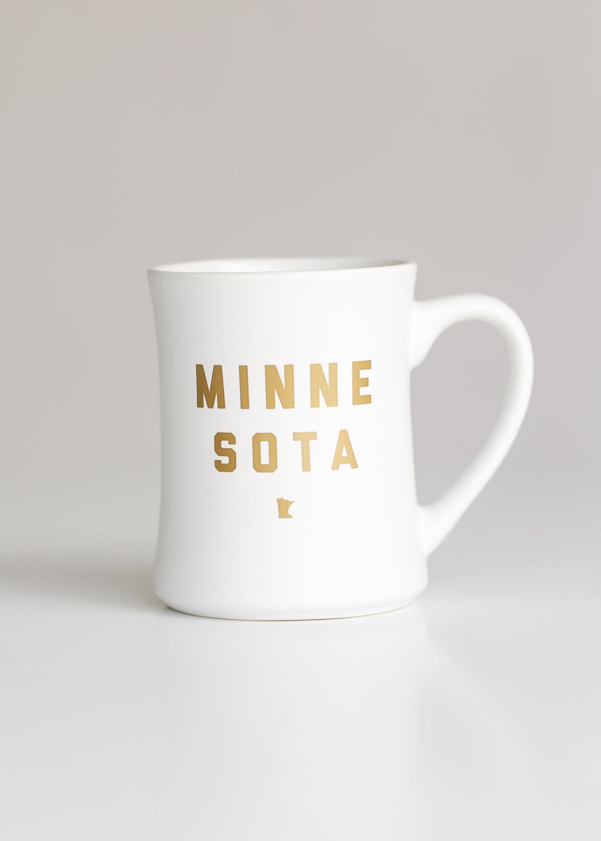 Minnesota Not So Tiny Diner 15oz Mug Gifts