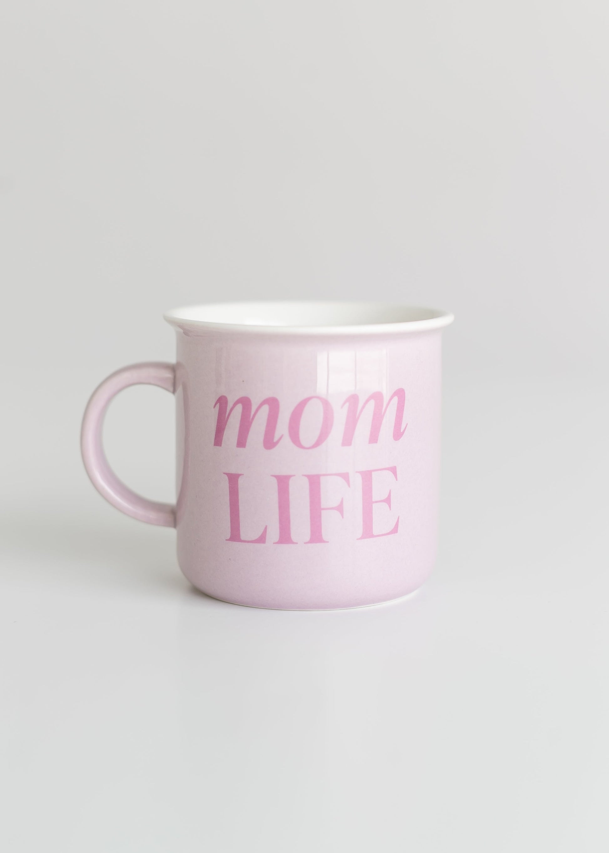 Mom Life 11 oz Campfire Coffee Mug Gifts