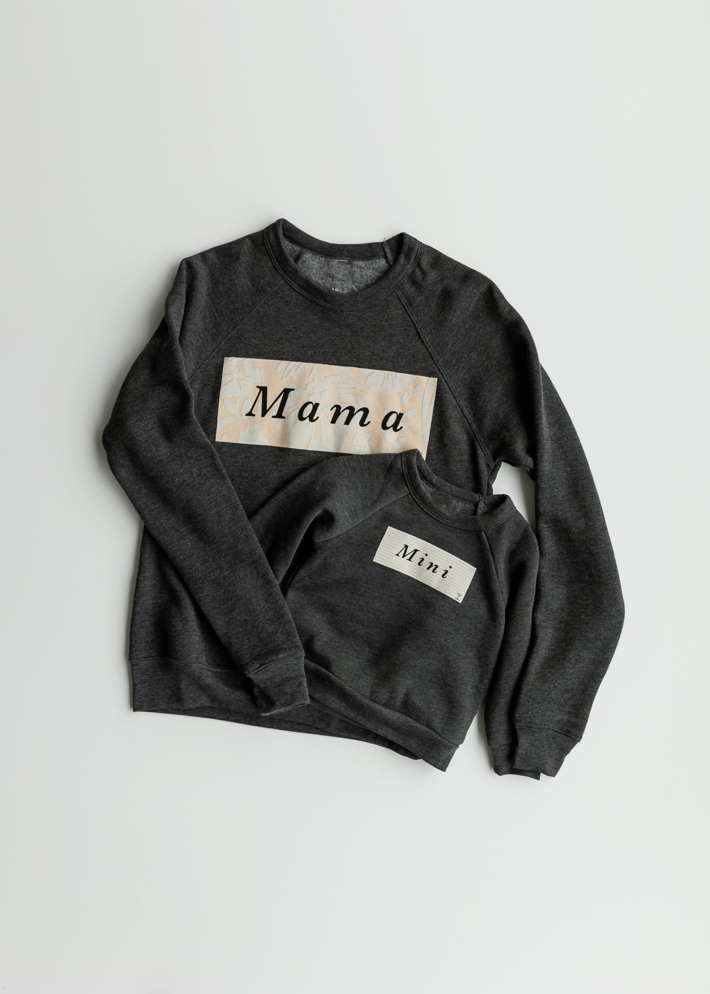 Mommy + Me Bundle