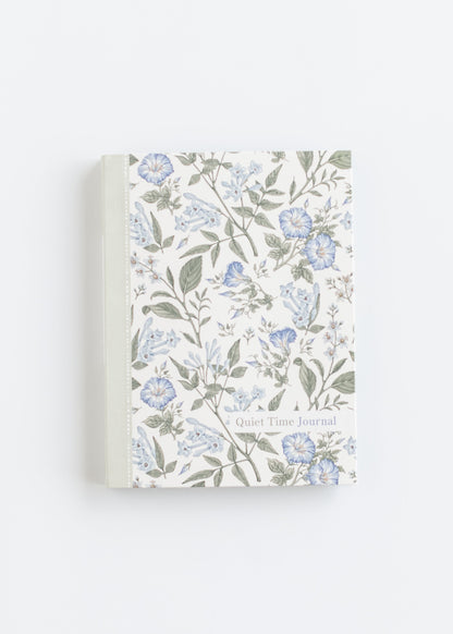 Quiet Time Floral Journal Gifts