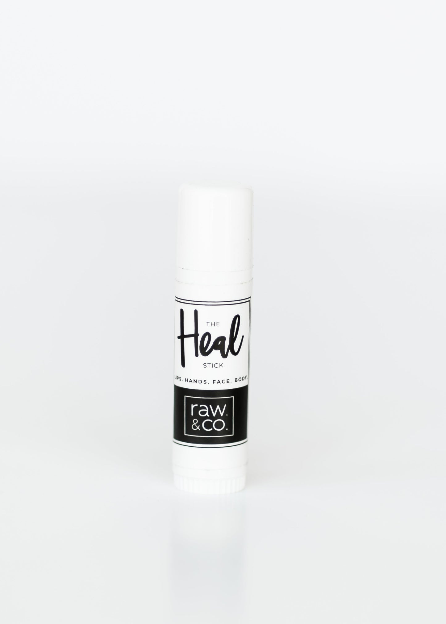 Raw & Co Heal Balm Stick Gifts