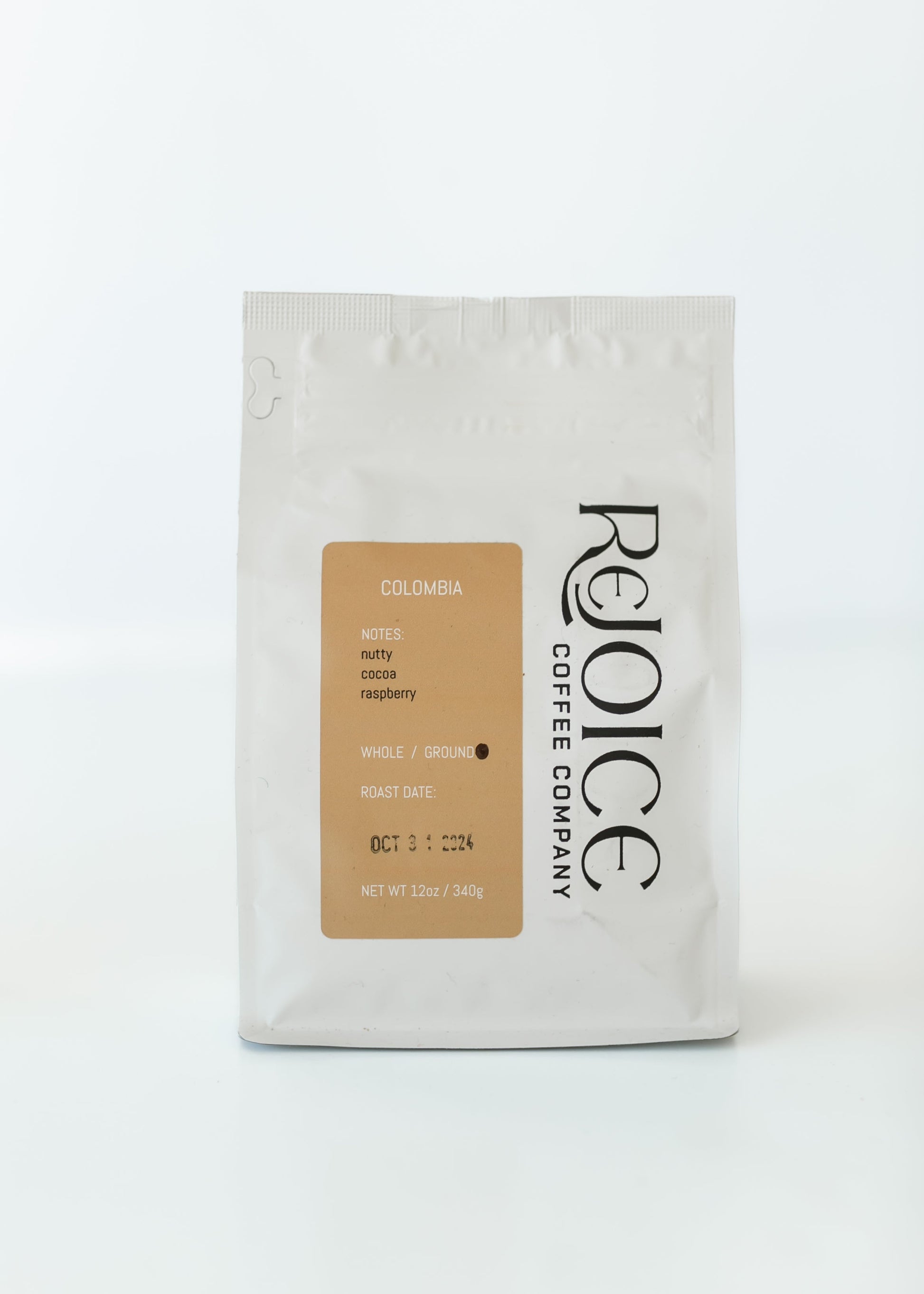 Rejoice Roast Coffee Gifts