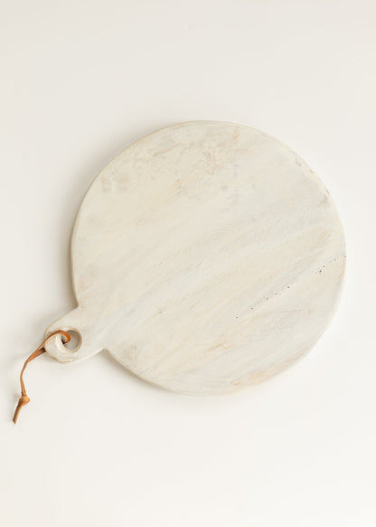 Serving Board Wood Round Gifts