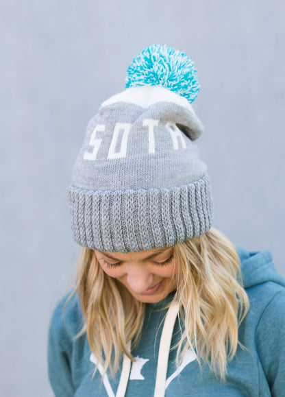 Sota' Ashby Beanie Accessories