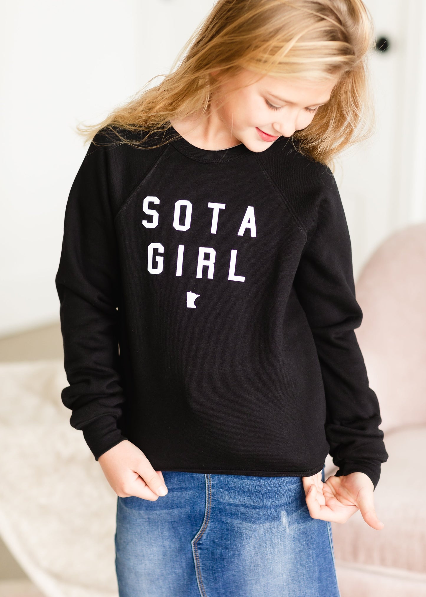 Sota Girl Youth Crew Girls