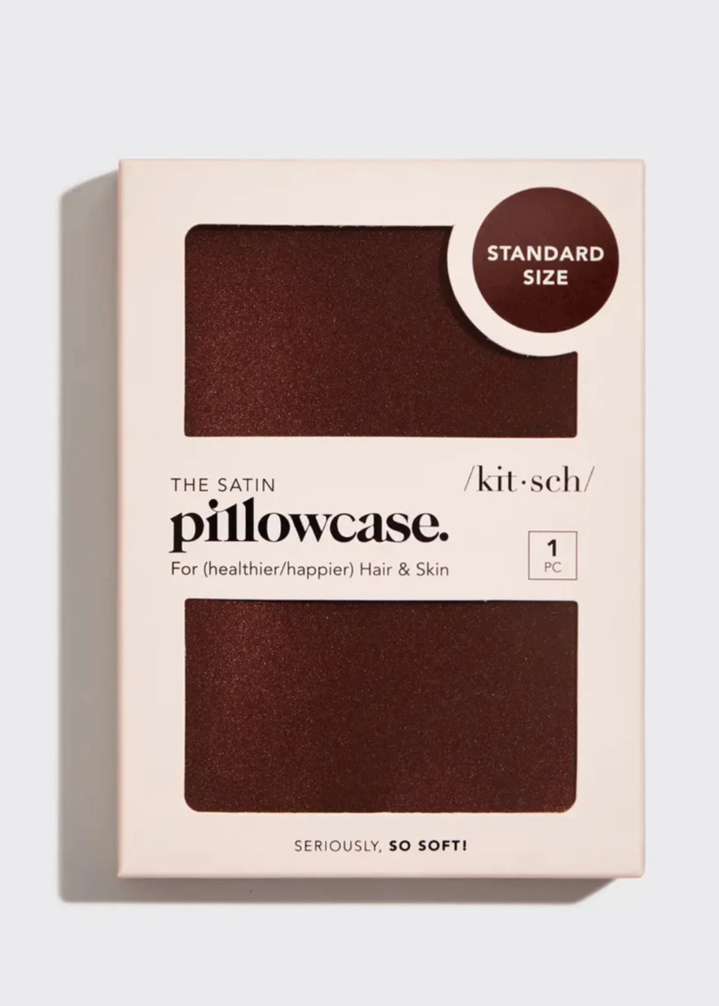 The Satin Pillowcase Accessories