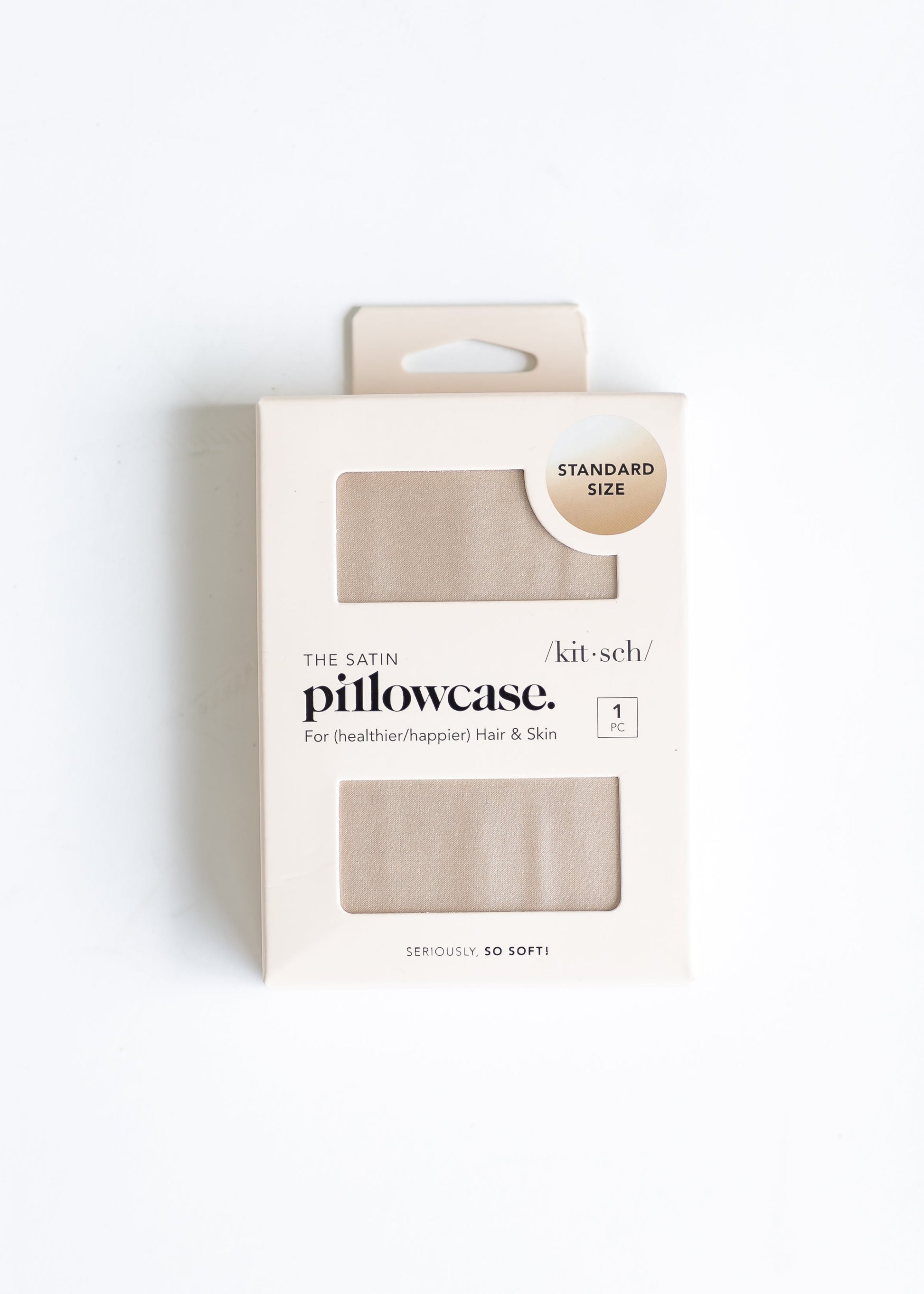 The Satin Pillowcase Accessories