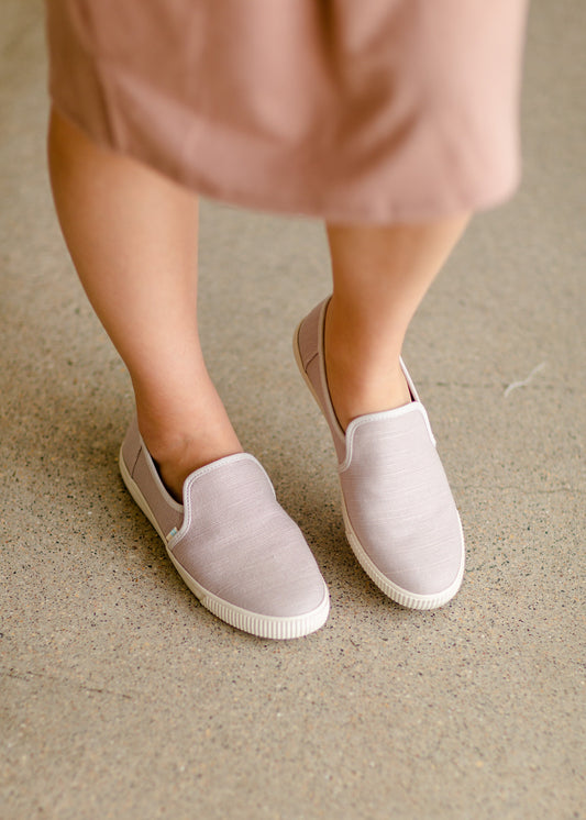 TOMS Cloud Clemente Slip On Accessories