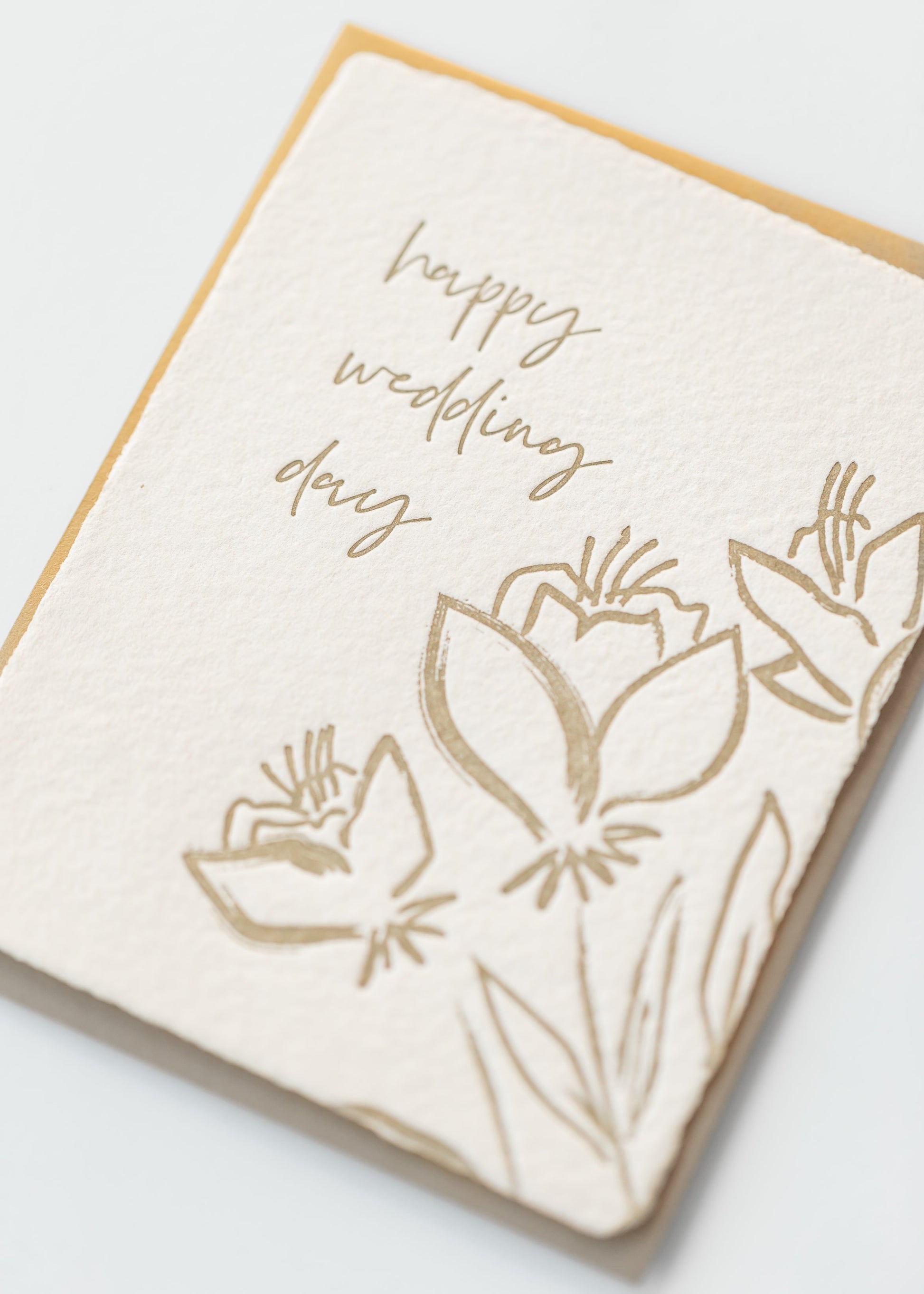 Wedding Day Greeting Card Gifts