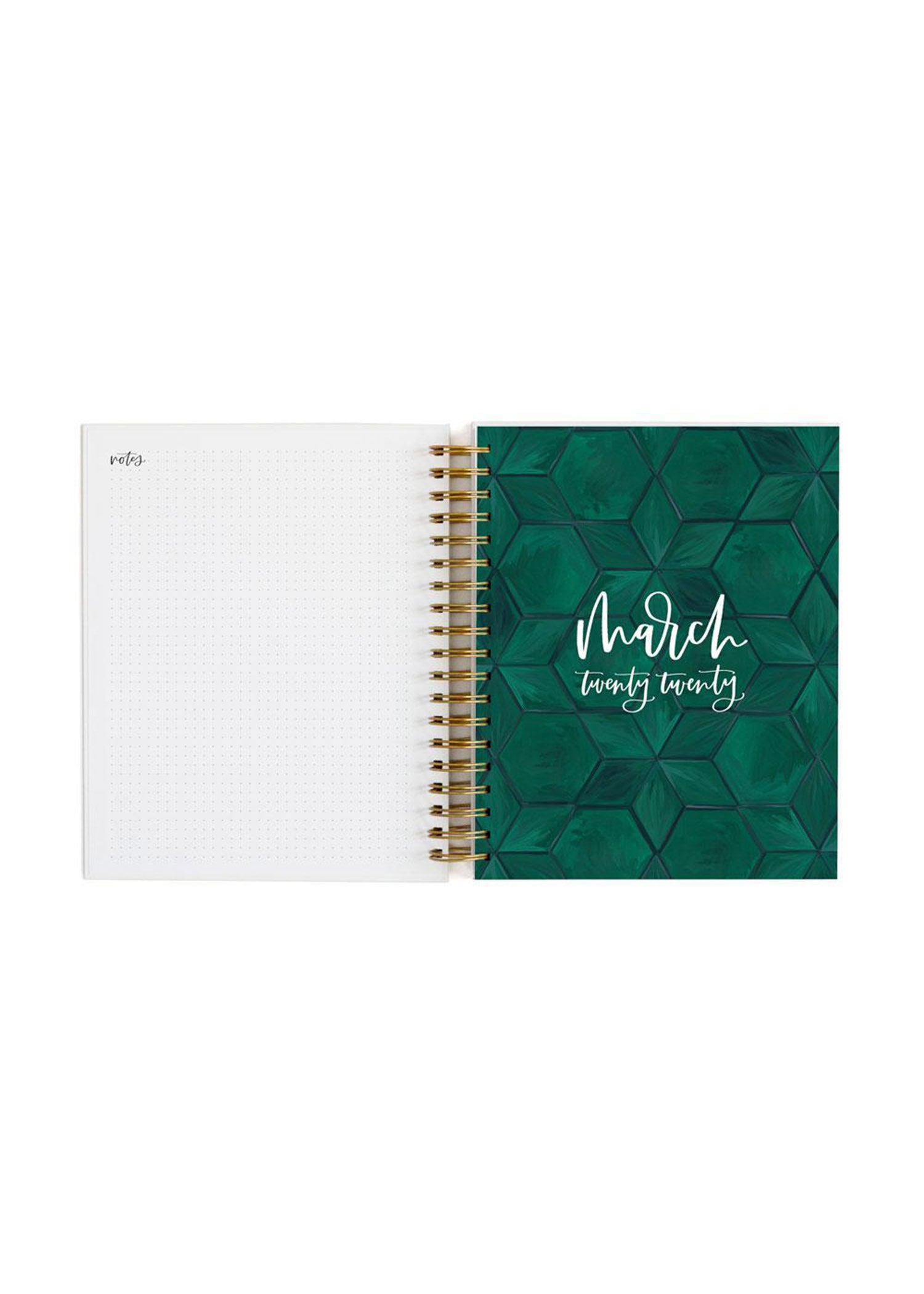 Wise Words Planner - 2020 - FINAL SALE FF Home + Lifestyle