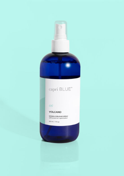 Capri Blue® Volcano Wrinkle Release Spray Gifts