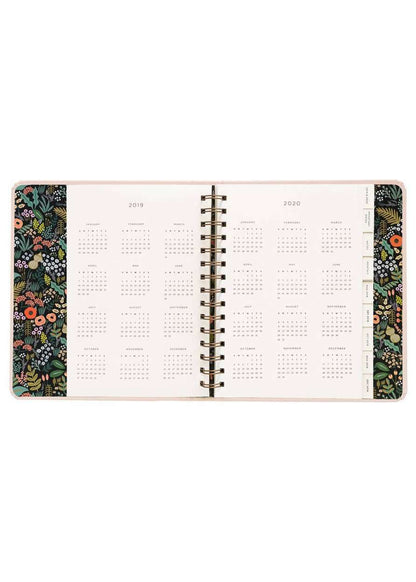 Women's Modest Lifestyle Appointment Notebook