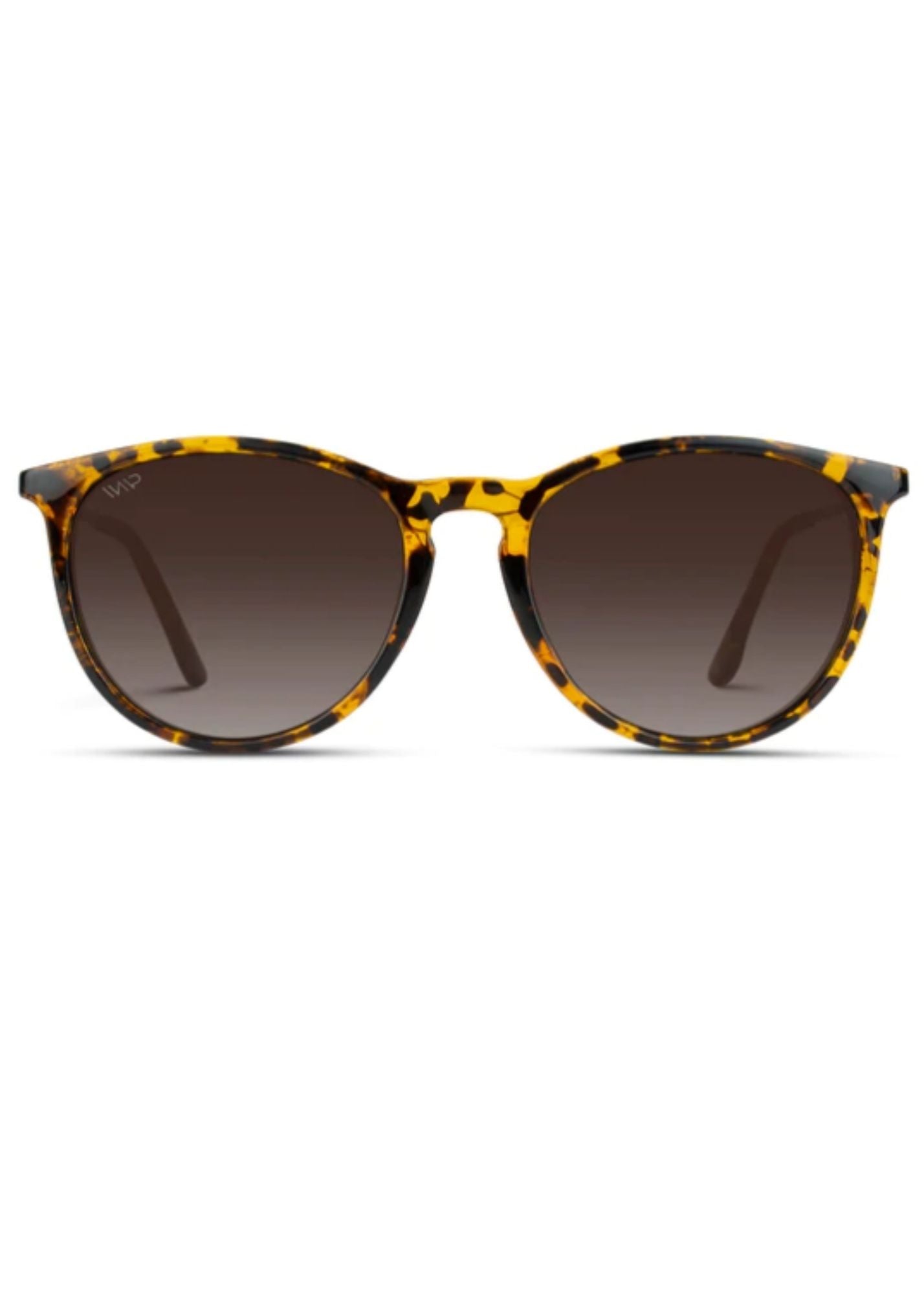 Drew Tortoise Frame Sunglasses Accessories WearMe Pro