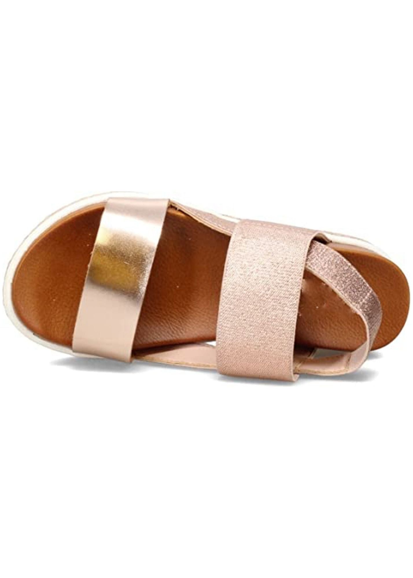 Girls Dezray Sandal Accessories Mia Shoes