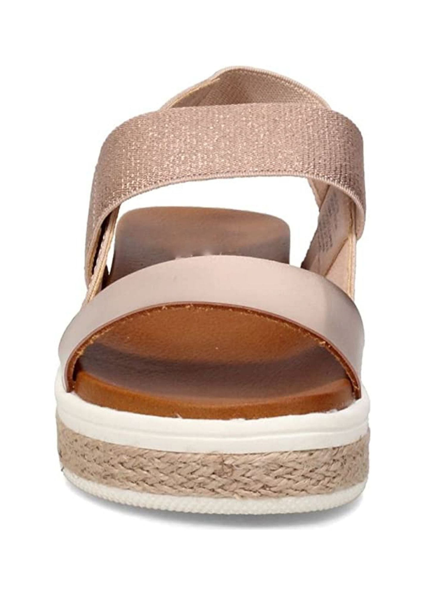 Girls Dezray Sandal Accessories Mia Shoes