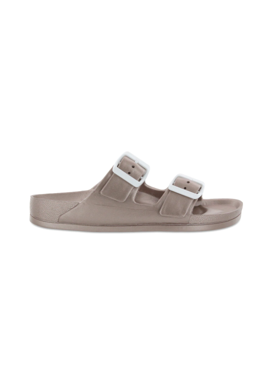 Girls Jasmin Rose Gold Sandal Shoes Mia Shoes