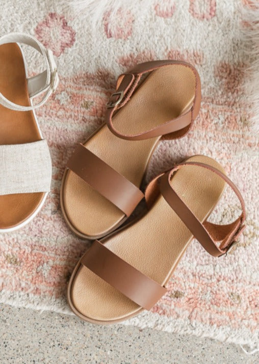 Girls Kodee Sandal Accessories Mia Shoes