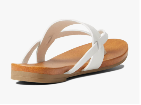 Girls Violette Sandal - FINAL SALE Accessories