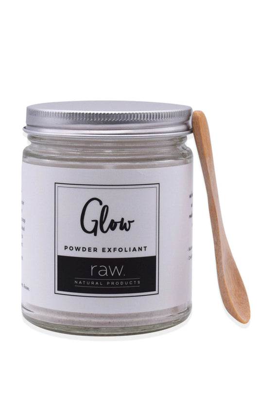 Glow Face Scrub Home & Lifestyle