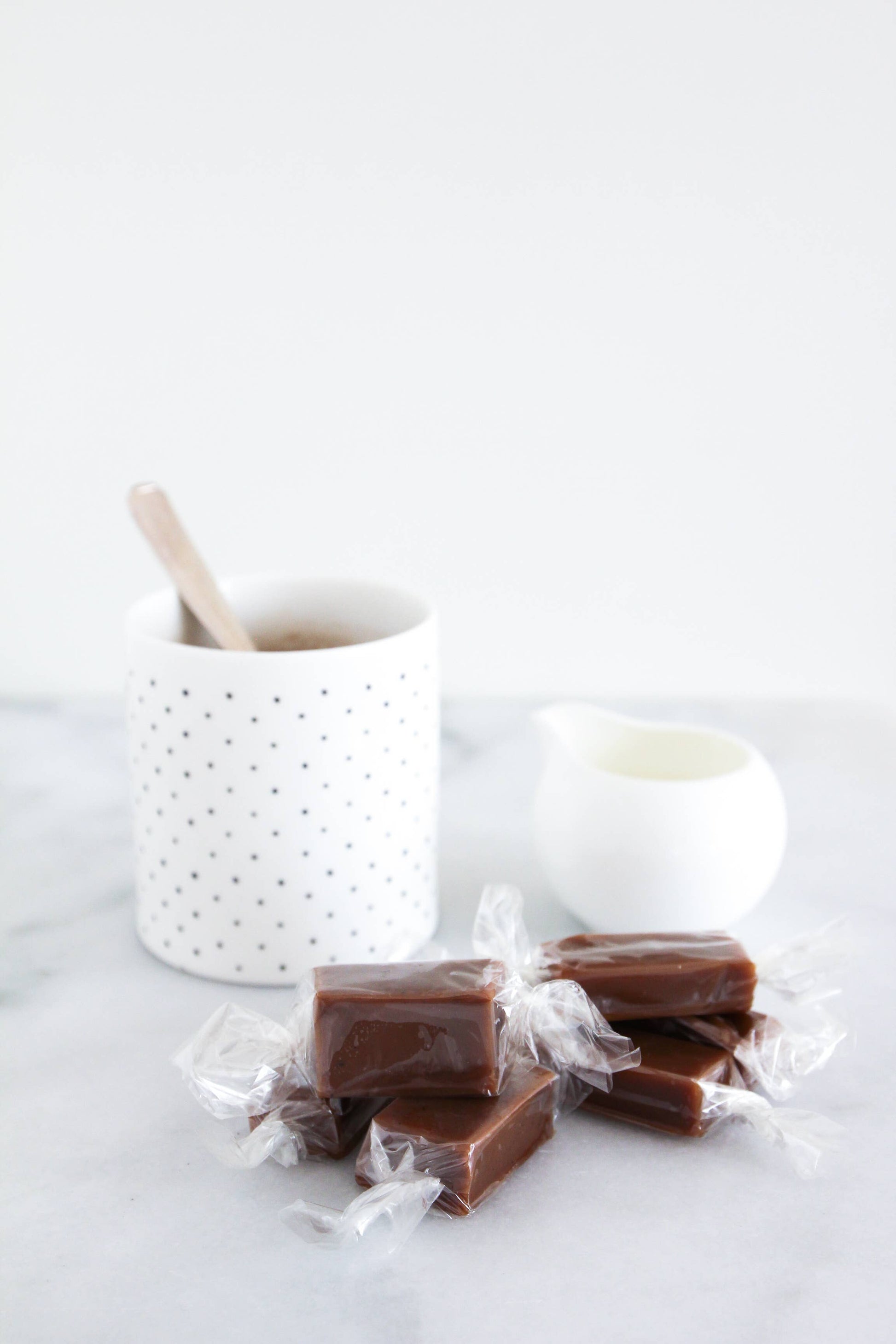 Handmade Coffee Caramels Home & Lifestyle