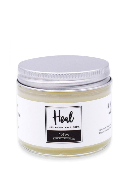 Heal Body Salve Jar - FINAL SALE Home & Lifestyle Jar