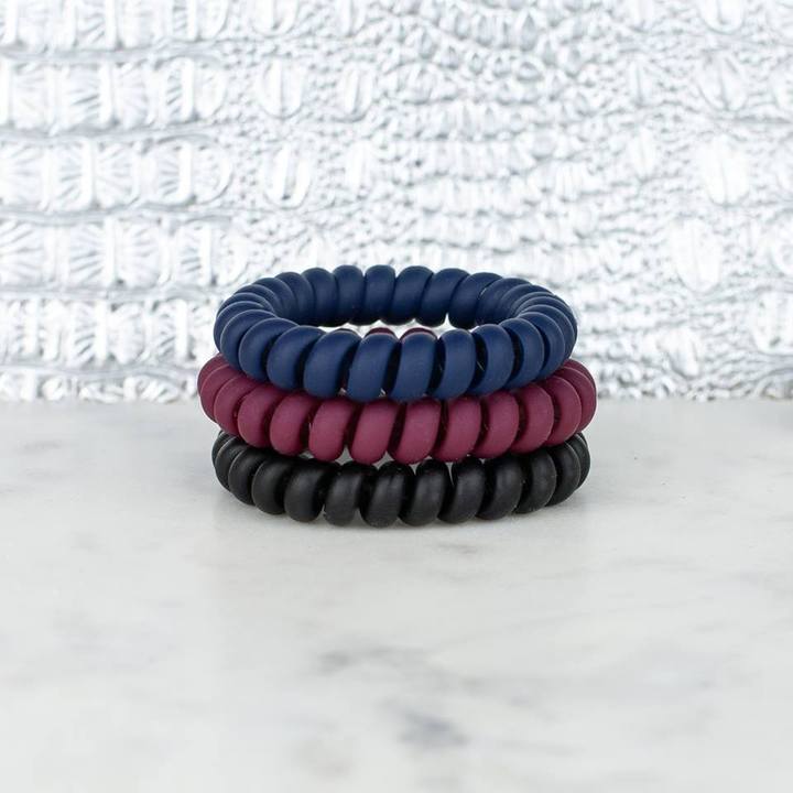 hotline hair ties ivy league