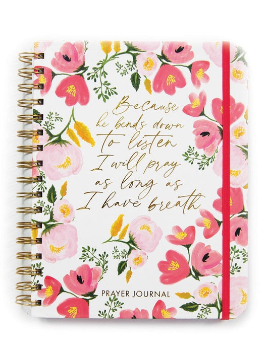 I Will Pray Prayer Journal Home & Lifestyle