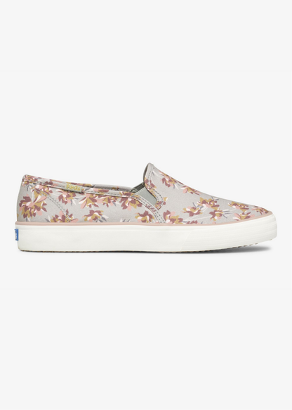 Keds® Women's Double Decker Floral Sneaker Shoes