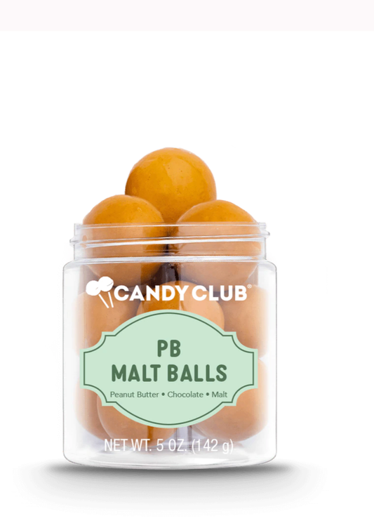 Peanut Butter Malt Balls Home & Lifestyle