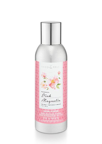 Pink Magnolia Room Spray - FINAL SALE Home & Lifestyle