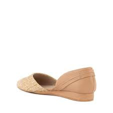 Seychelles Great Escape Raffia Shoe - FINAL SALE Shoes