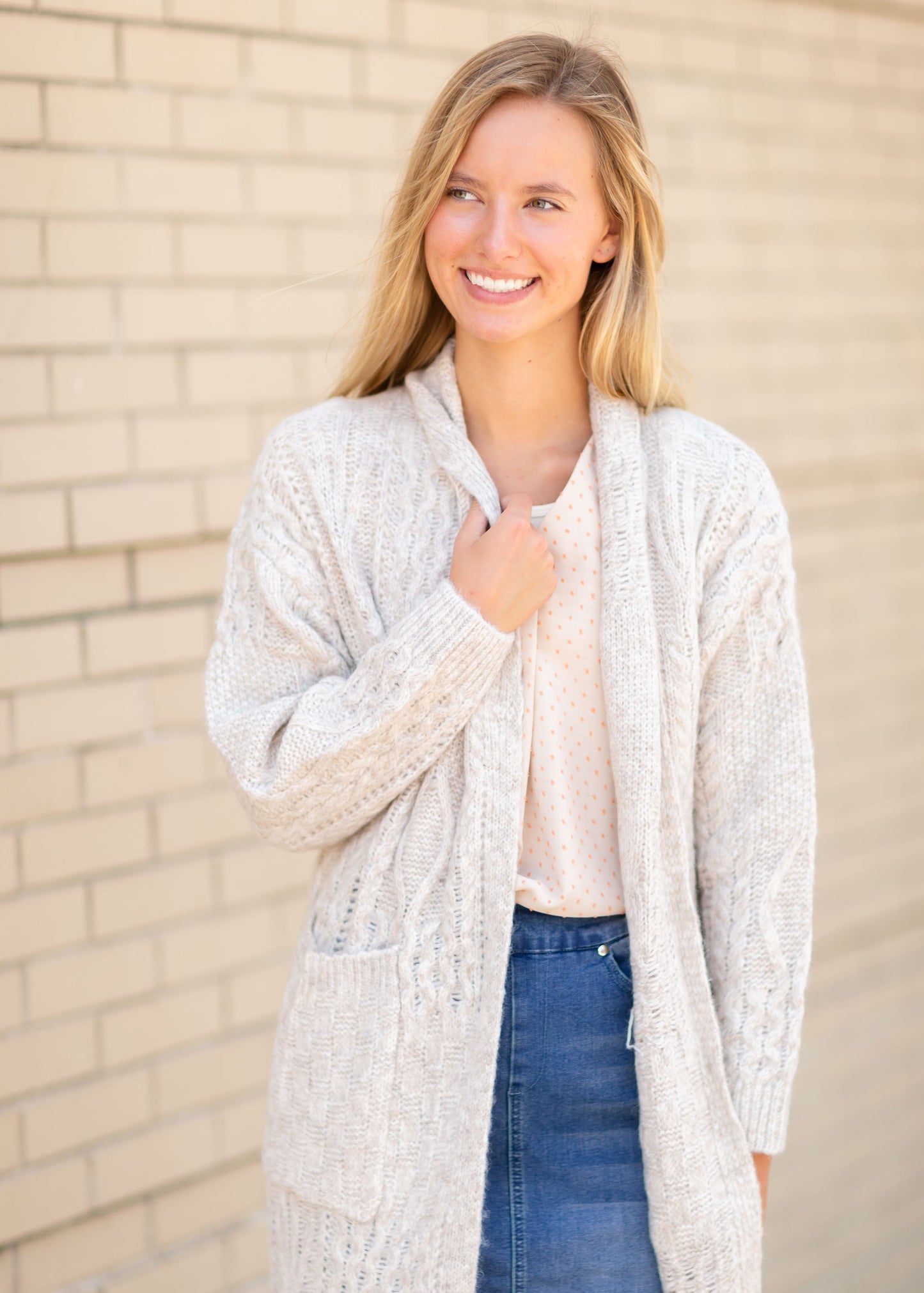 Swiss Dot Short Sleeve Top Tops