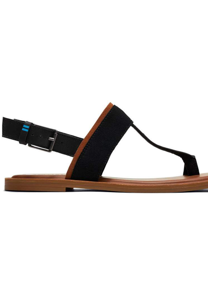 TOMS® Bree Ankle Strap Sandal Accessories Kitsch