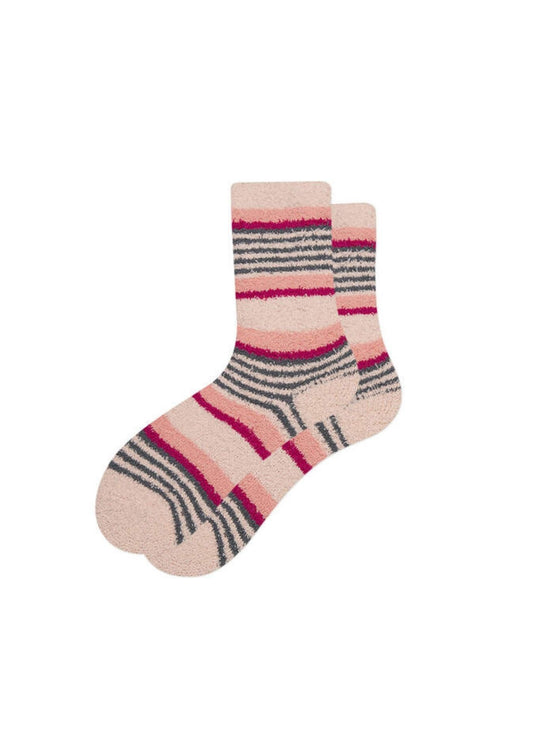 TOMS® Cozy Cushioned Crew Socks Accessories TOMS