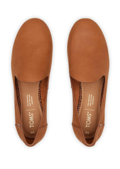 TOMS® Darcy Flat Shoes