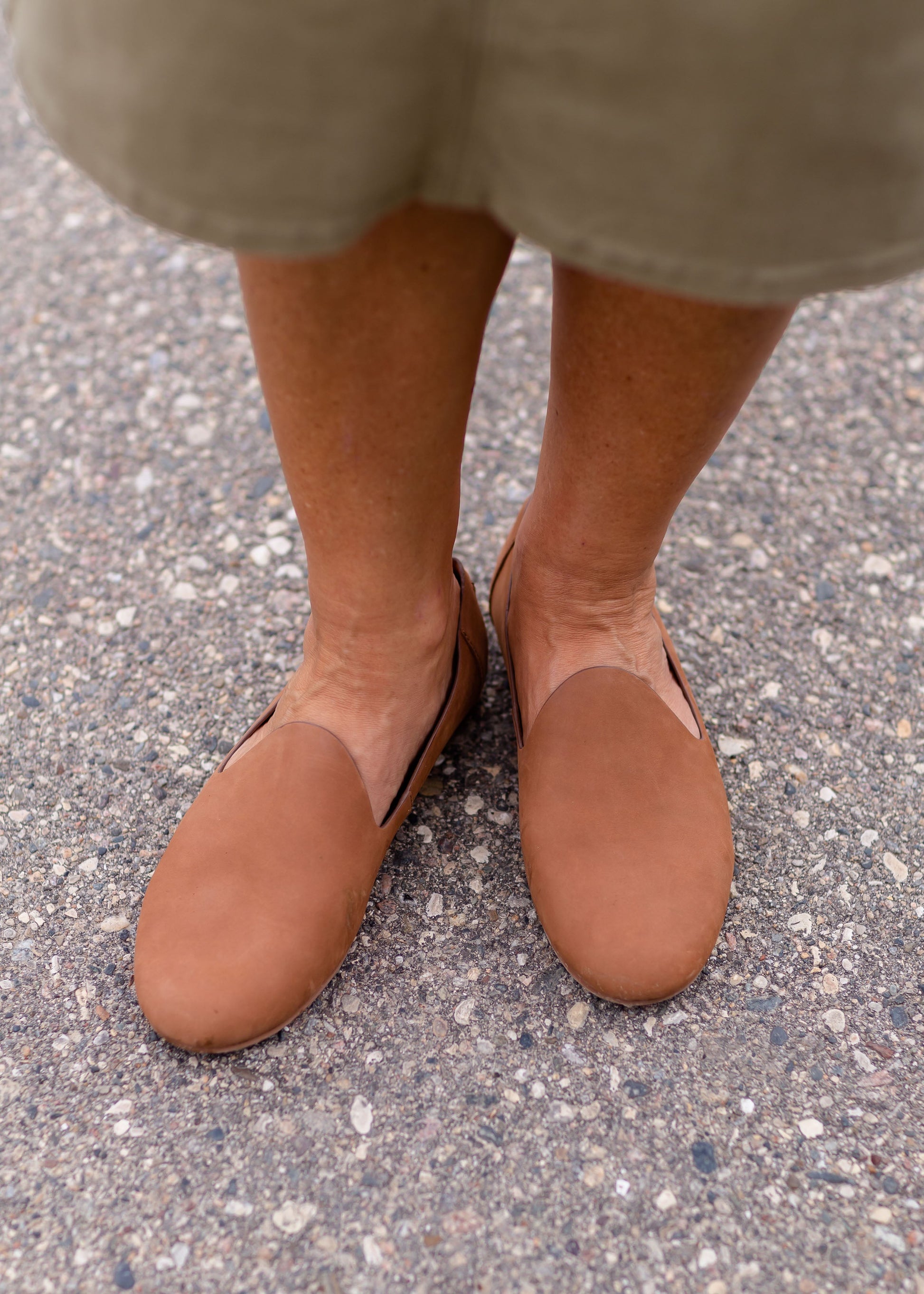 TOMS® Darcy Flat Shoes