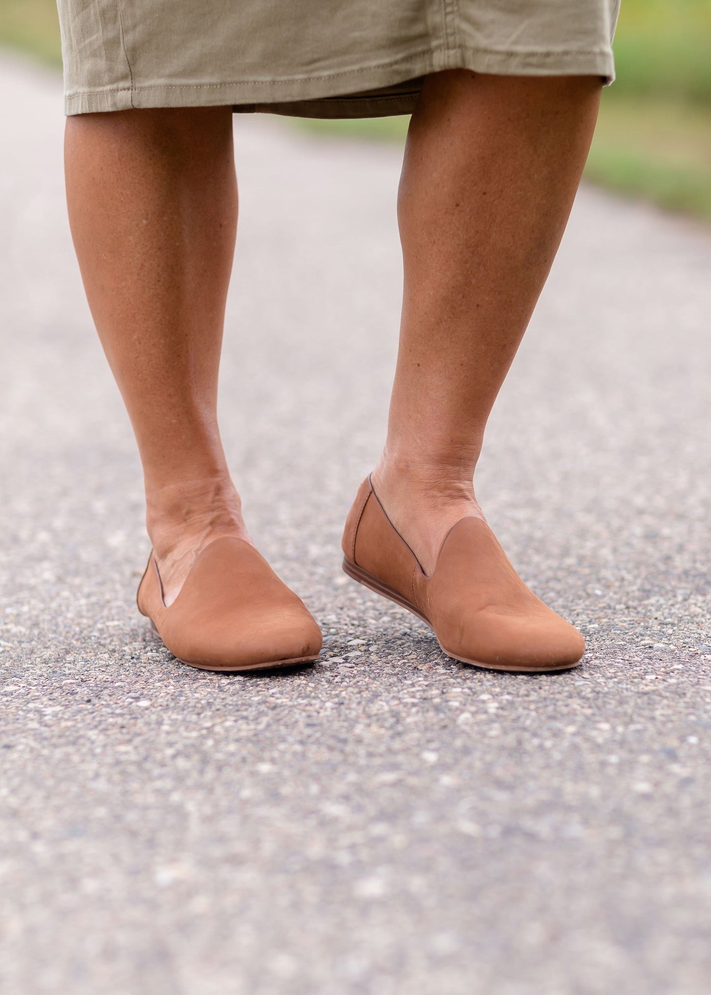 TOMS® Darcy Flat Shoes