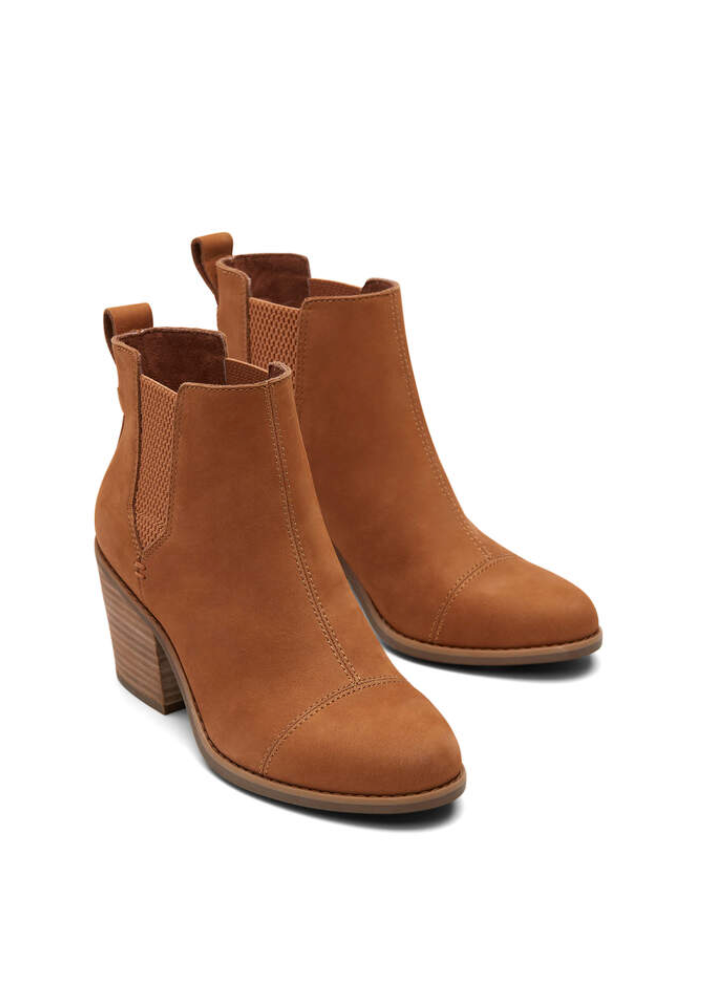 TOMS® Everly Bootie Shoes