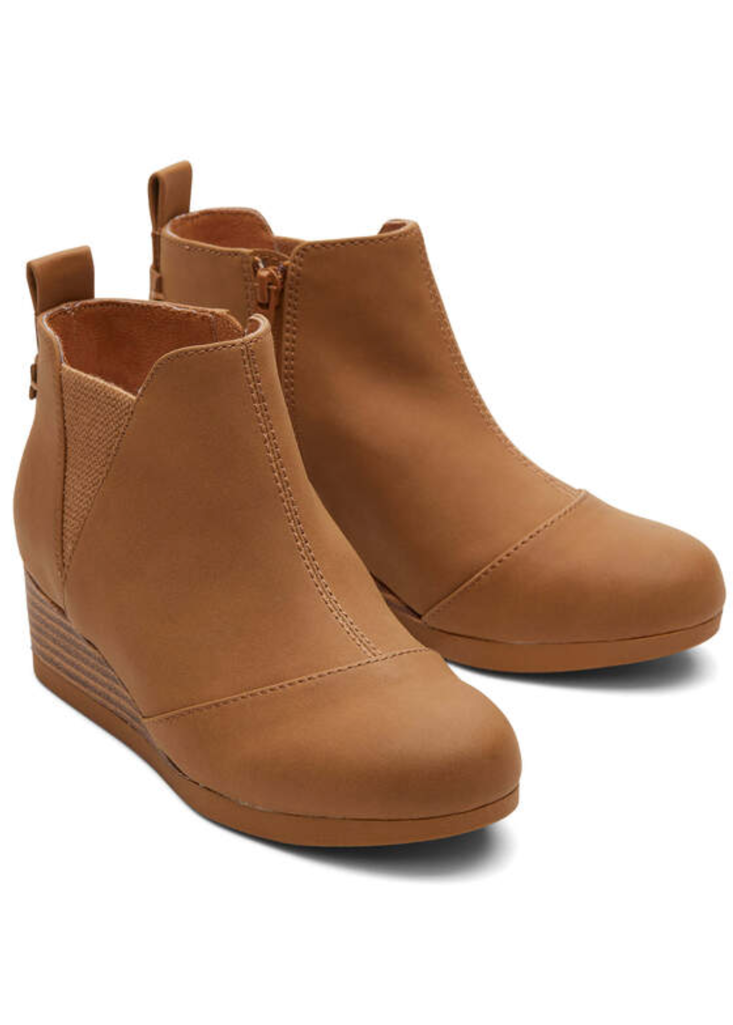 Toms® Girls Kelsey Bootie Girls