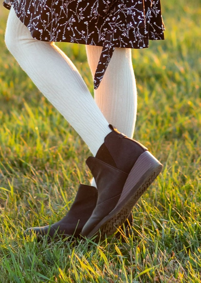 Toms® Girls Kelsey Bootie Girls