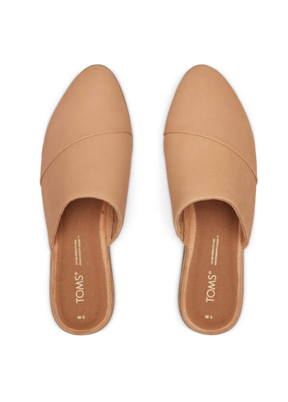 TOMS® Jade Flat Shoes