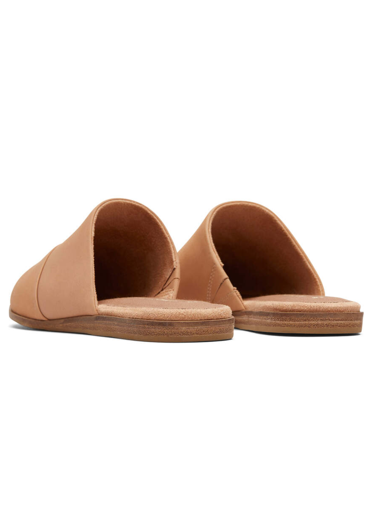 TOMS® Jade Flat Shoes